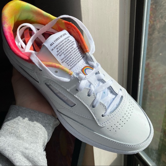 SOLD- Reebok Club C 85s - Picture 2 of 7